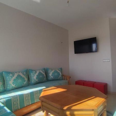Appartement Pres De Casanearshore Et L'Ofppt Казабланка Екстериор снимка