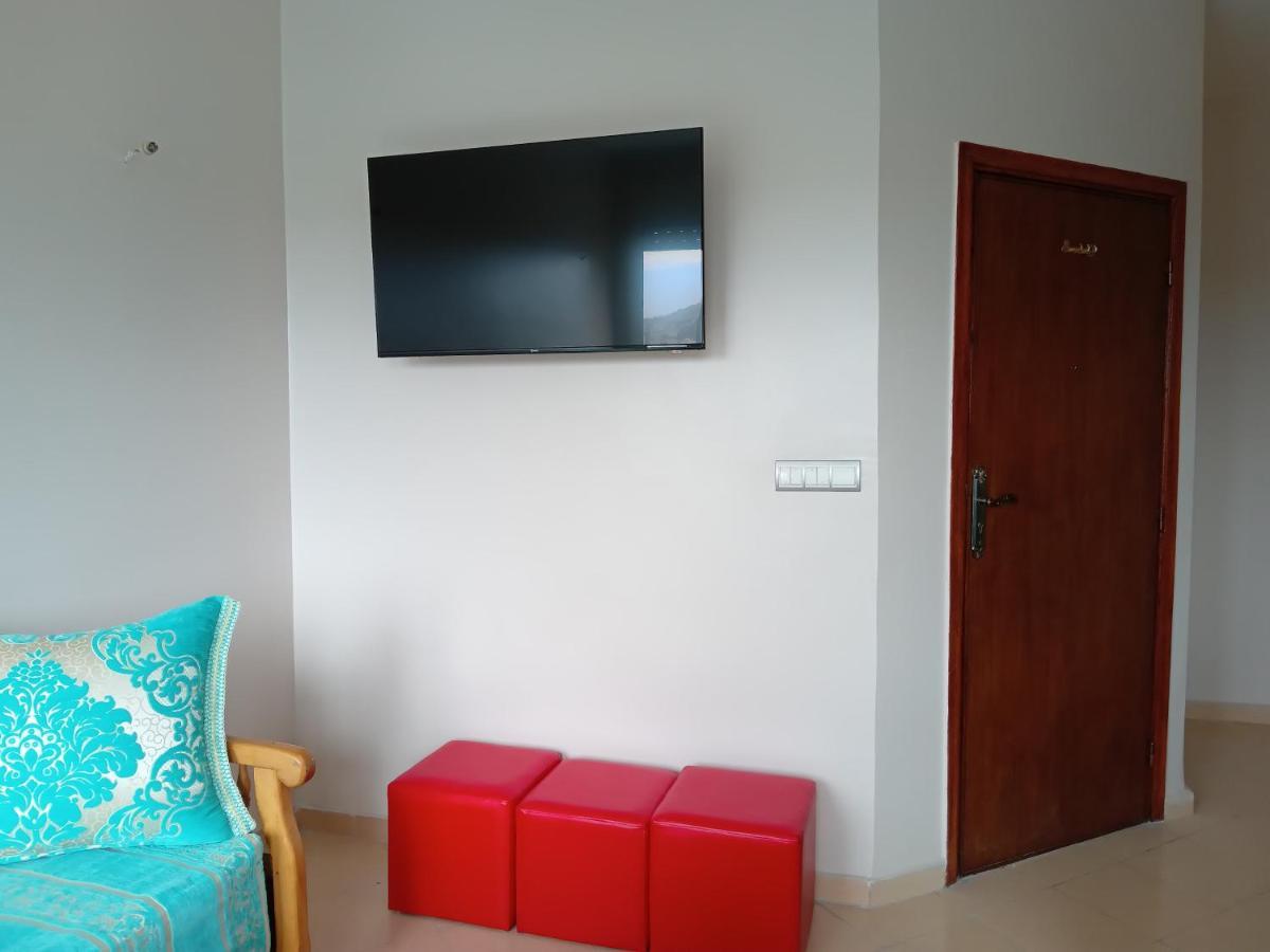 Appartement Pres De Casanearshore Et L'Ofppt Казабланка Екстериор снимка