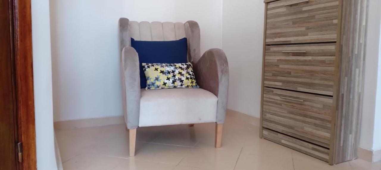 Appartement Pres De Casanearshore Et L'Ofppt Казабланка Екстериор снимка