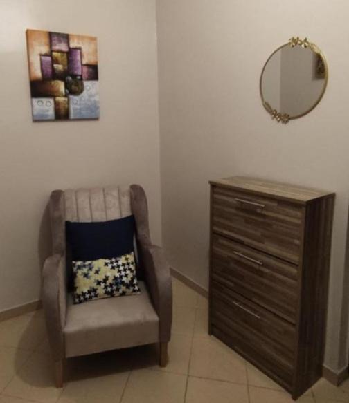 Appartement Pres De Casanearshore Et L'Ofppt Казабланка Екстериор снимка