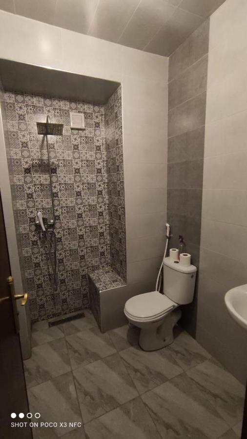 Appartement Pres De Casanearshore Et L'Ofppt Казабланка Екстериор снимка